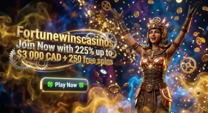 Fortunewinscasinos